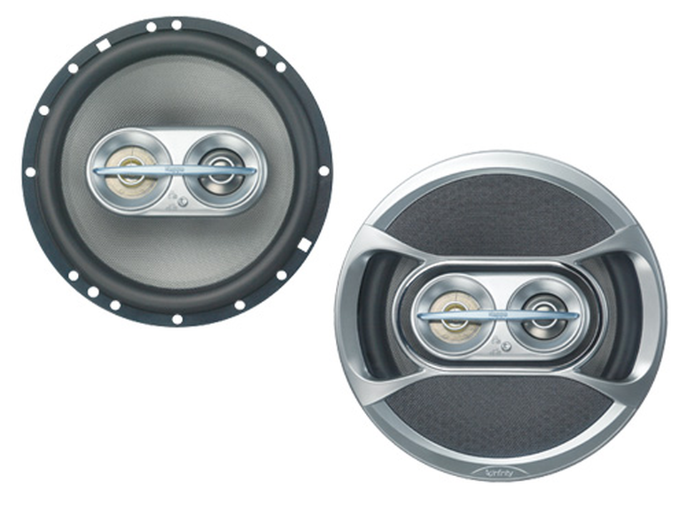 KAPPA 653.7I - Black - 165MM 3-WAY - Hero